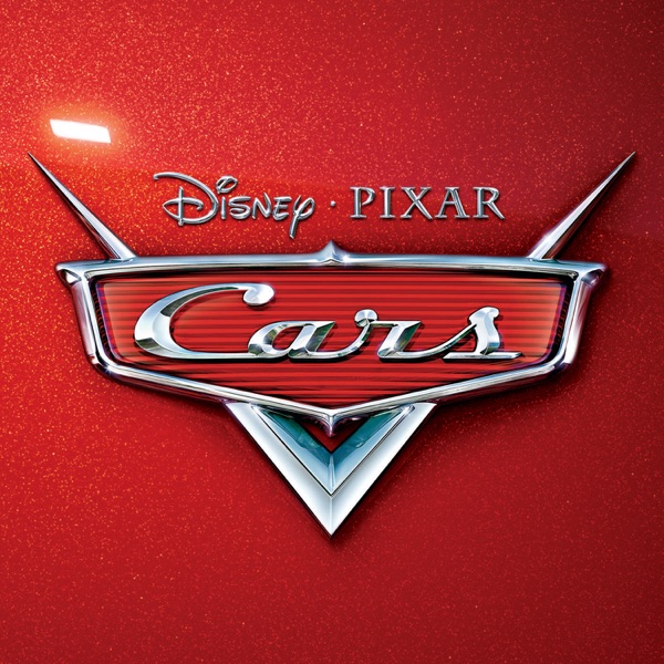 Cars poster