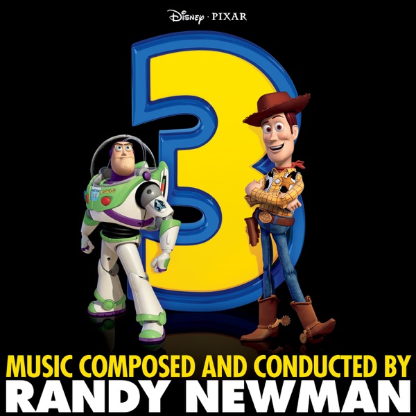 Toy Story 3 poster