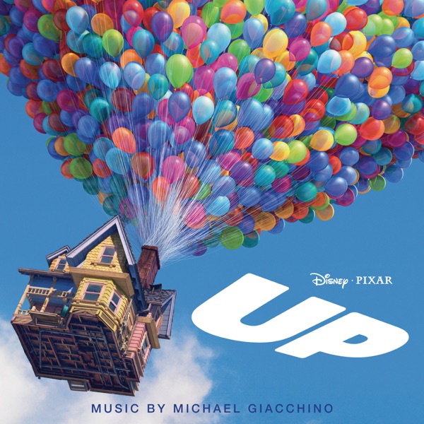 Up poster